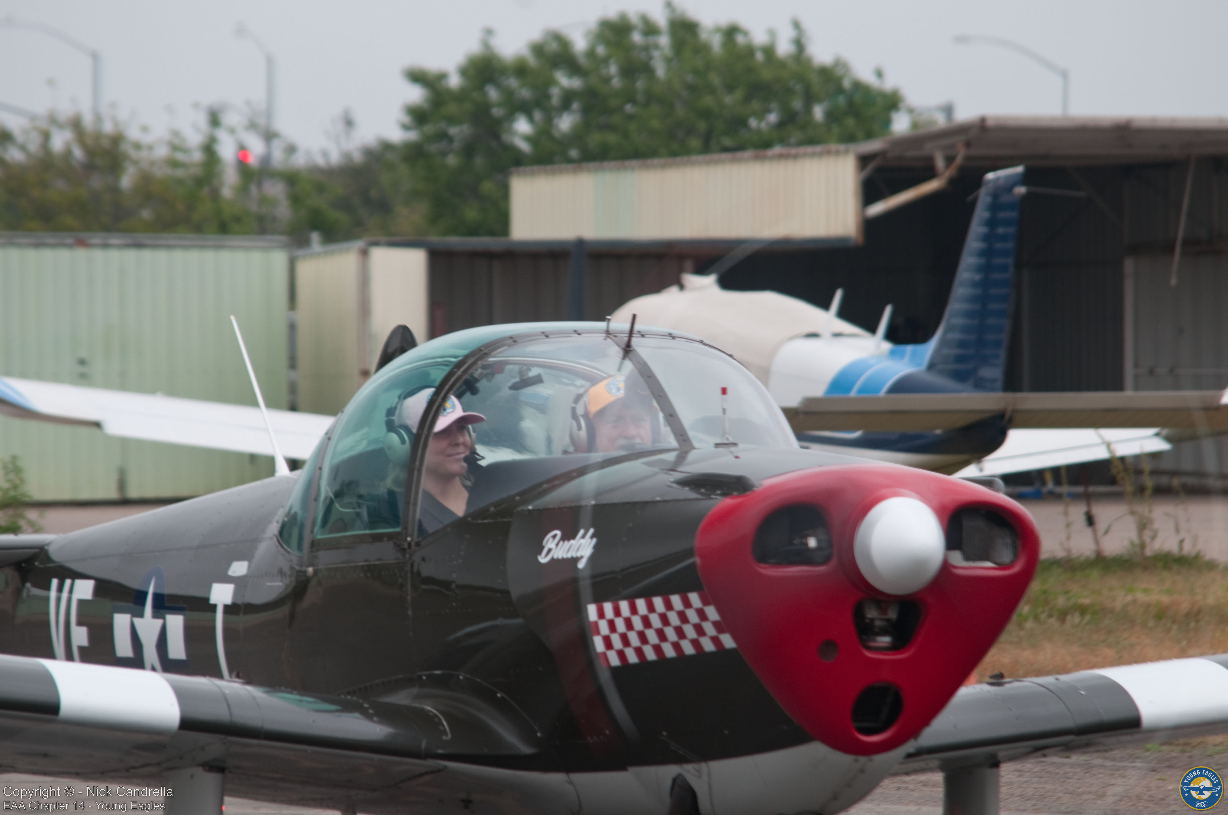 Young Eagles photo 8